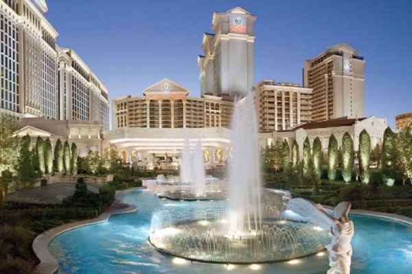 Casino şirketi Caesars Entertainment'e siber saldırı