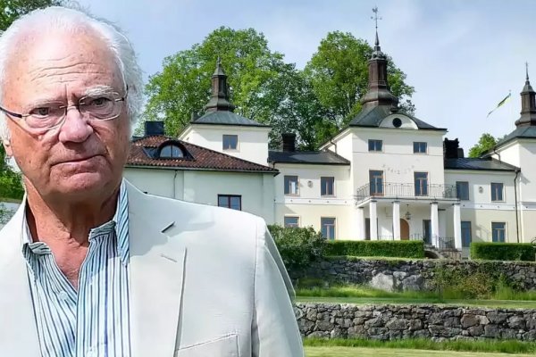 İsveç Kralı Carl Gustaf da geçim sıkıntısından şikayetçi