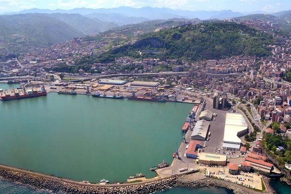 Trabzon Liman İşletmeleri'ne 289 milyon TL yatırım tevşik belgesi