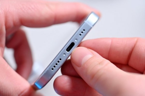 USB-C girişi ile iPhone 15'lerde ne değişecek?