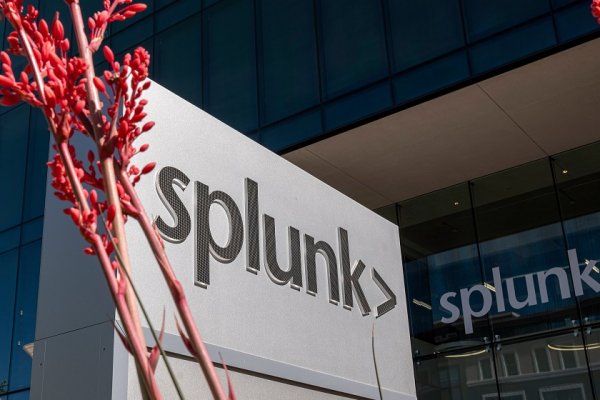 Cisco, Splunk'ı 28 milyar dolara satın alıyor