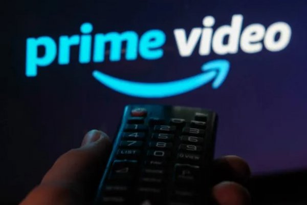 Amazon Prime Video reklam gösterimine başlıyor