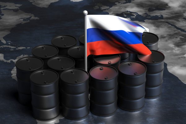 ABD iki yılın ardından ilk kez Rusya'dan petrol aldı