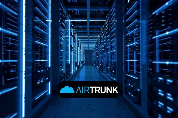 AirTrunk, 6,4 milyar dolara halka arz edilecek