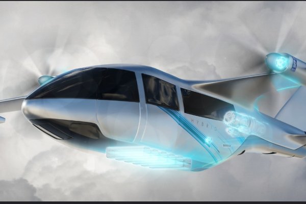 Rolls-Royce'tan havacılıkta devrim yaratacak test