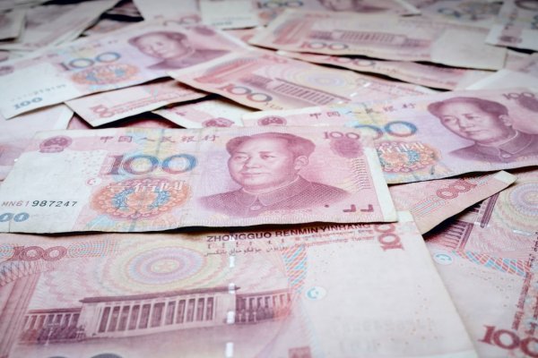 Güçlü yuan sabitlemesi Çin'de bilançoları zorladı