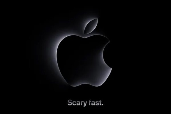 Apple'dan Cadılar Bayramı kutusu