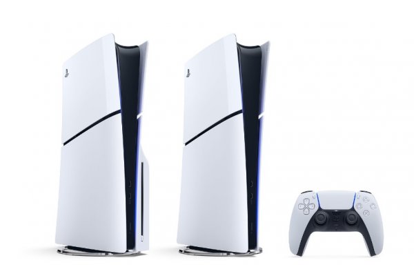 Sony PlayStation 5'in küçük modelini Japonya'da satışa sundu