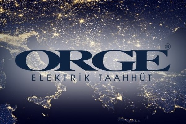 Ahlatcı Yatırım: ORGE Enerji, yeni projelerle büyümeye devam ediyor