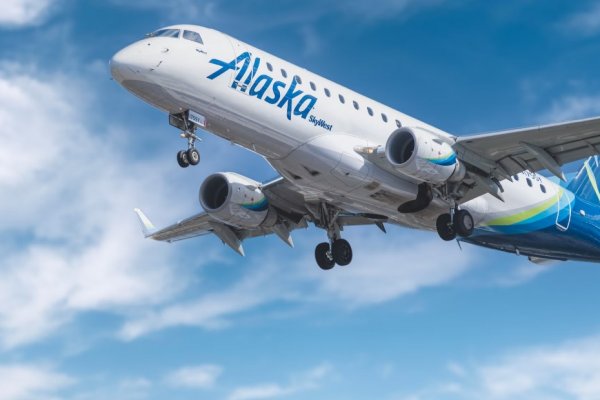Alaska Air, Hawaiian Hava Yolları'nı 1,9 milyar dolara alıyor