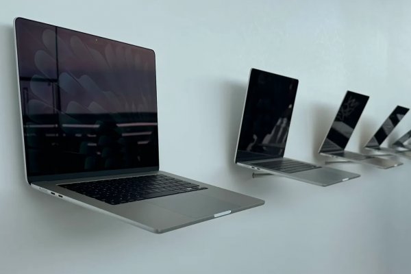 Apple, yeni iPad Pro, iPad Air ve MacBook Air'leri  piyasaya sürecek