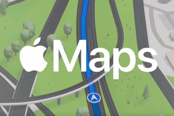 Apple, harita uygulamasında artırılmış gerçeklik için veri topluyor