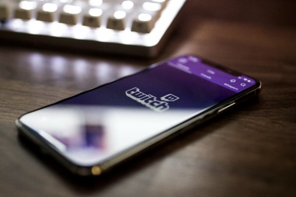 Amazon'un video platformu Twitch Türkiye'de yasaklandı