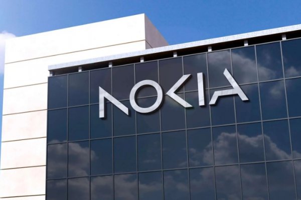 Nokia'dan Almanya'ya 360 milyon euro'luk dikkat çeken yatırım