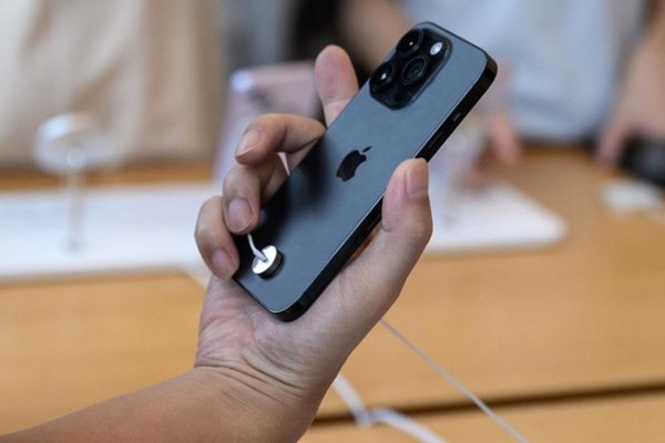 Apple düğmeye bastı: iPhone'larda geri dönüşün yolu kapandı