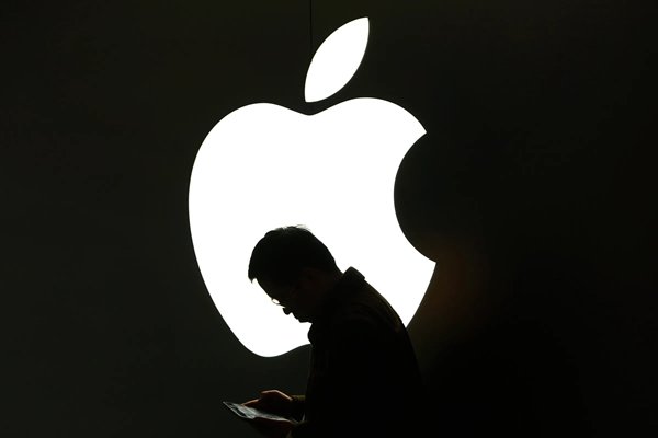 Apple'ın sırlarını çalan mühendise hapis cezası
