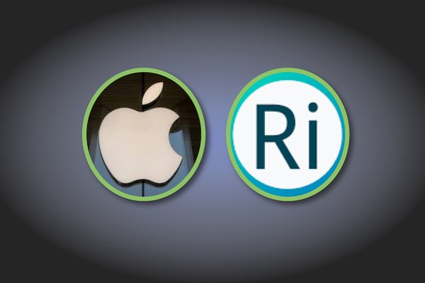 Apple ticari sır davasında Rivos ile uzlaştı