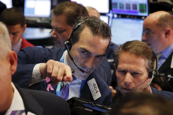 Dow Jones, S&P 500 ve Nasdaq vadeliler kritik veri öncesi düşüşte
