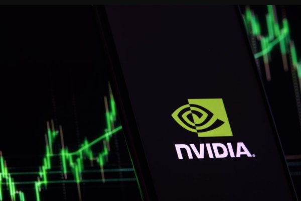 Nvidia'nın piyasa değeri 2 trilyon doları aşarak tarihi rekorunu kırdı