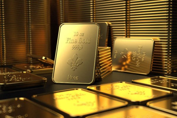 Çin hazineyi altınla doldurdu, 72 milyon onsu geçti