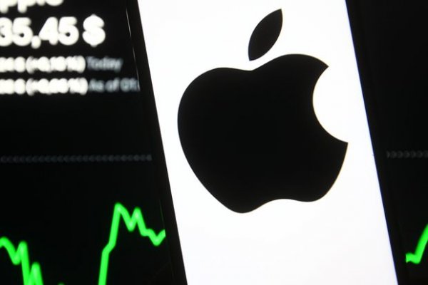Goldman Sachs Apple hisselerini gözden çıkardı