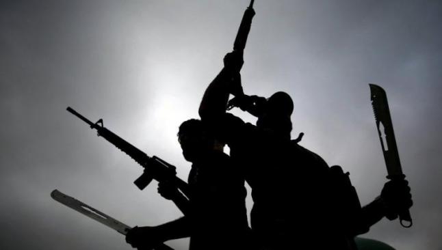 IŞİD: Rusya'ya saldıracağız