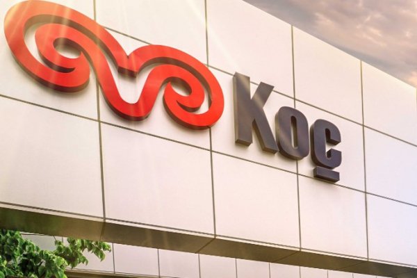 Vakıf Yatırım Koç Holding (KCHOL) için hedef fiyatını yükseltti