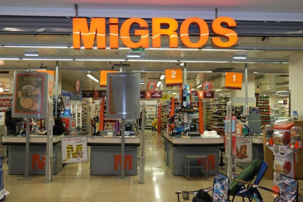 Global Menkul Değerler Migros (MGROS) için hedef fiyat ve tavsiyesini açıkladı