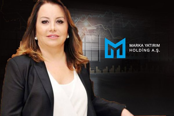 Aman dikkat! MARKA Yatırım Holding yeni kripto projesini açıkladı...