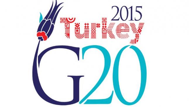G20 Liderler zirvesi bugün başlıyor