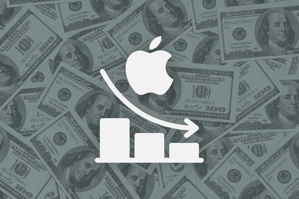 Apple hisseleri 52 haftanın en düşük seviyesine yaklaşıyor: Yatırımcılar ne yapmalı?
