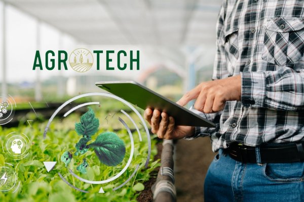 Agrotech AGROT yıllık hasılatının 10 katı tutarında sipariş aldı
