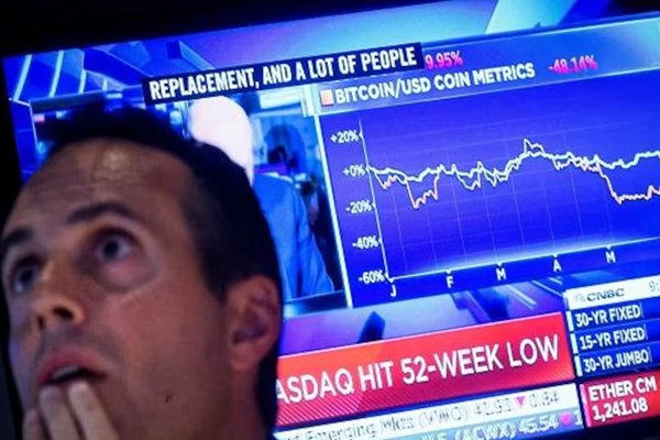 Dow Jones'ta endişe, düşüş kapıda mı? Şimdi ne yapmalı