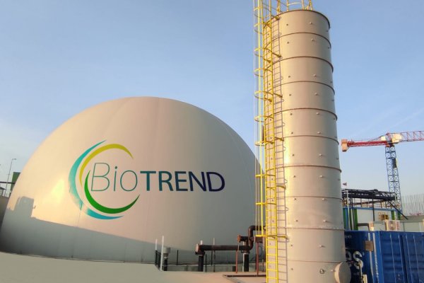 Biotrend (BIOEN) 10 milyon dolarlık devir işlemini sonlandırdı