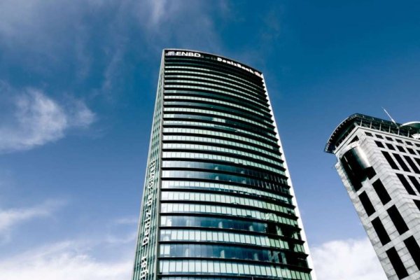 Torunlar GYO, Torun Tower Ofis binasını Denizbank'a sattı