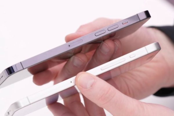 Apple iPhone 16 için geri sayım: Tüm tuşlar değişiyor