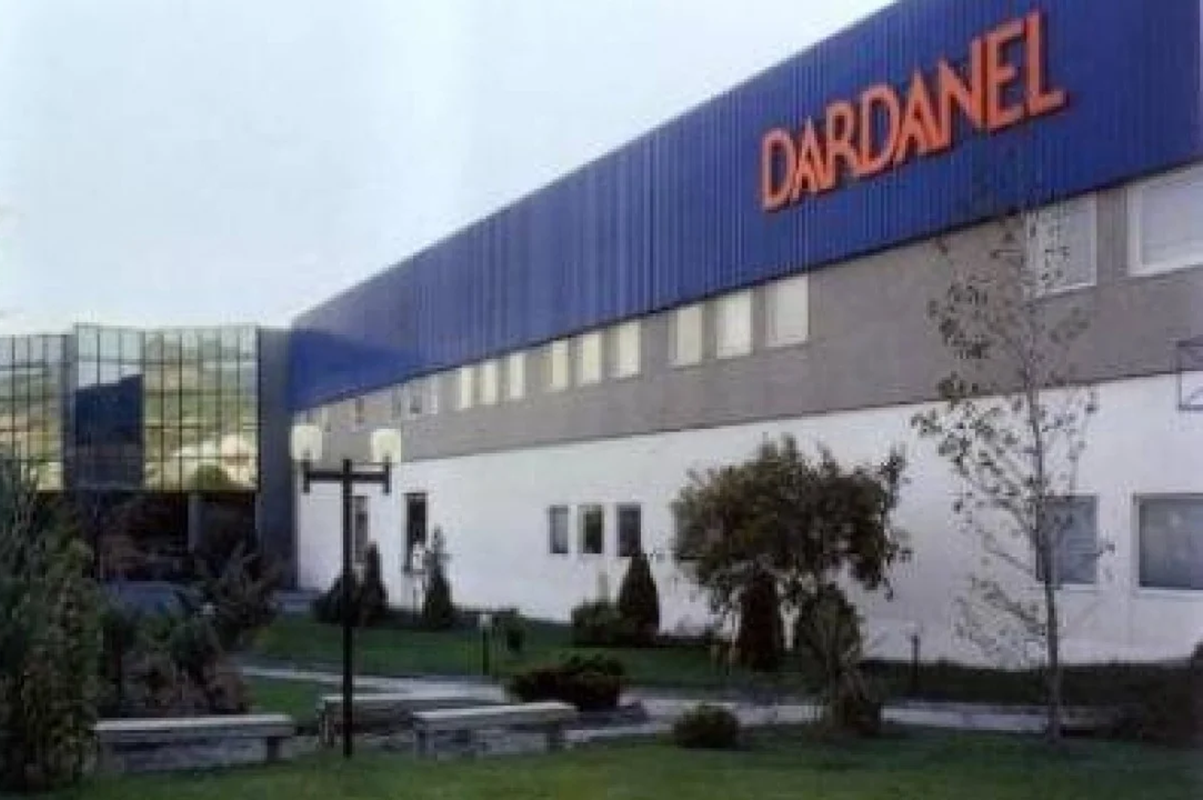 DARDL Dardanel Gıda'da sermaye artırımı kararı onaylandı