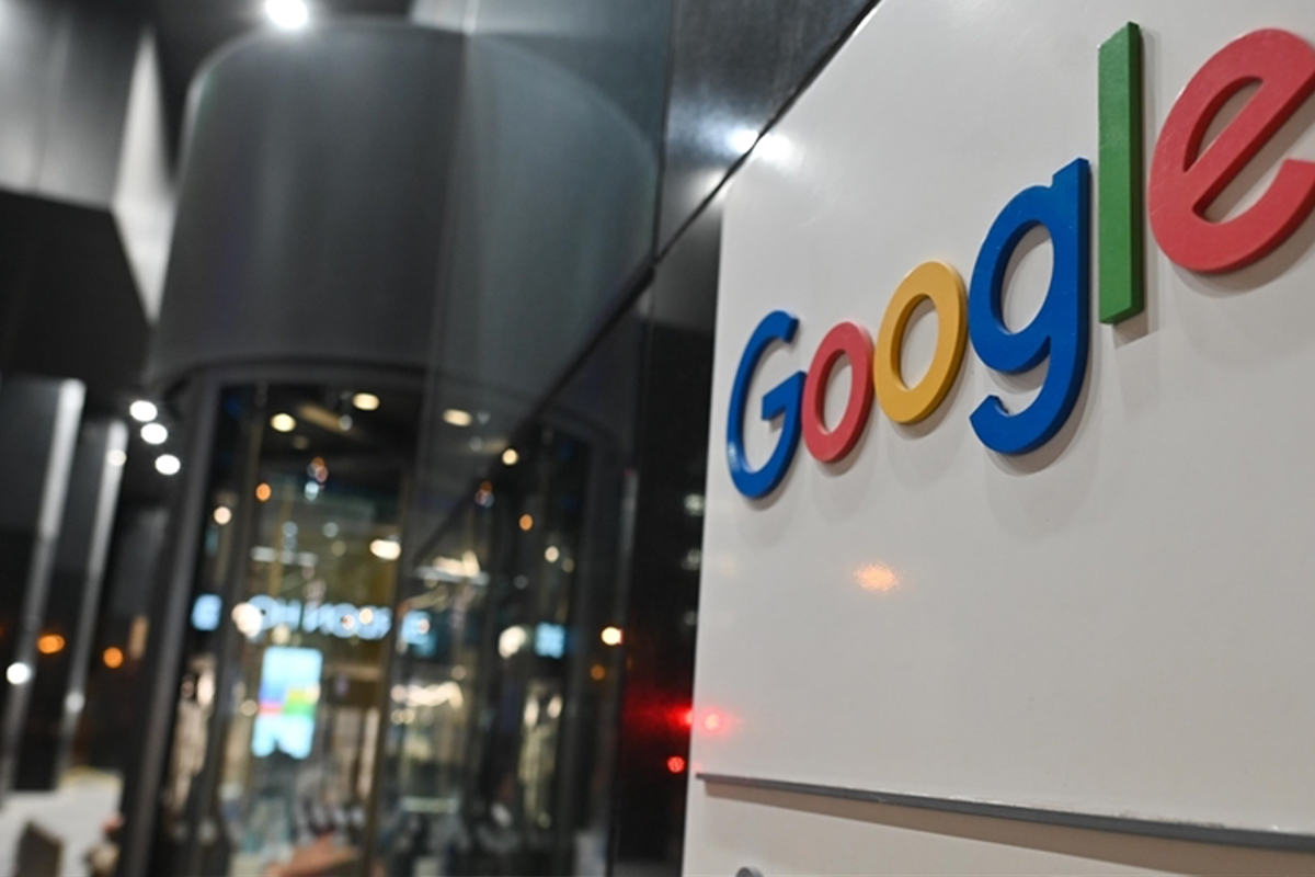 Google yüzlerce çalışanını kapı önüne koydu, rotayı Hindistan'a çevirdi
