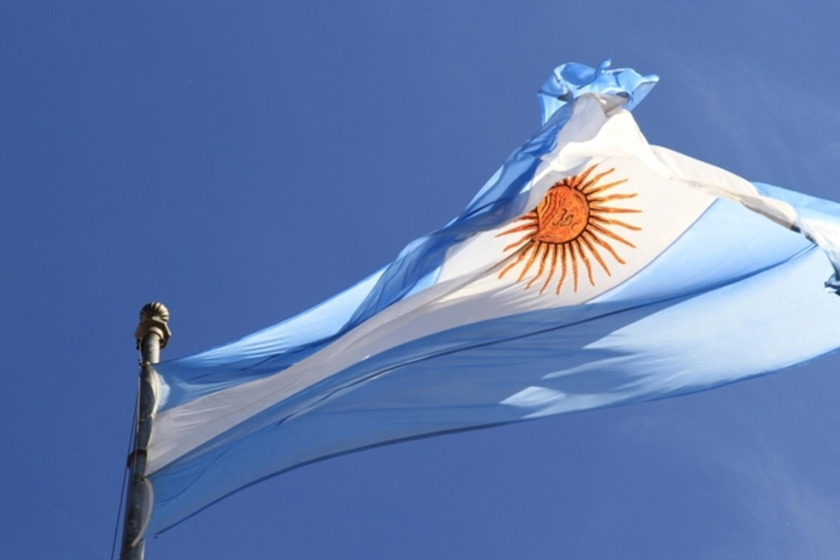 Arjantin Merkez Bankası'ndan sürpriz 1000 baz puan faiz indirimi