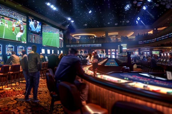 CasinoMaxi'de Oynanacak En Düşük Maliyetli Oyunlar