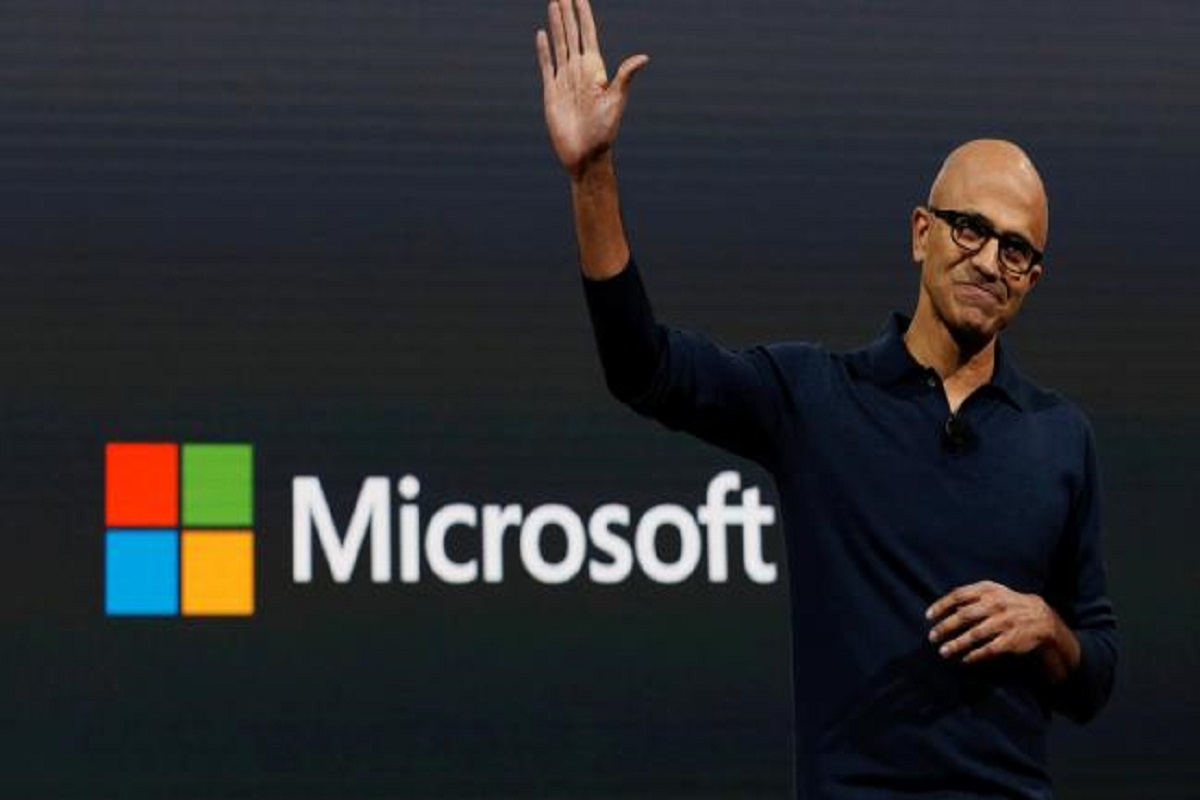 Microsoft (MSFT) 3 trilyon dolarlık bir titan artık