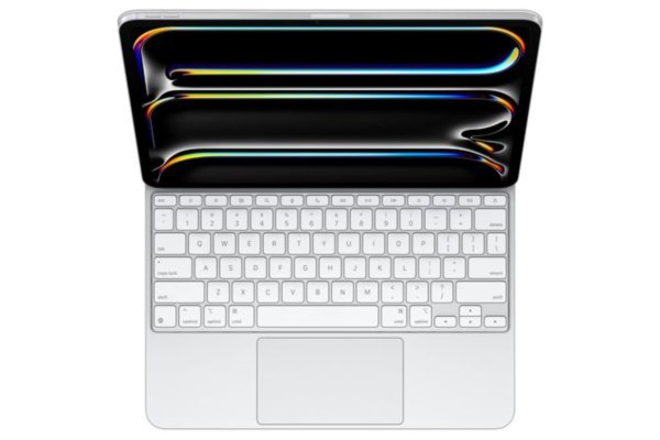 Apple Magic Keyboard'ü tanıttı: İşte dikkat çeken özelliği