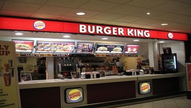 Burger King Türkiye'de at eti kullandı mı