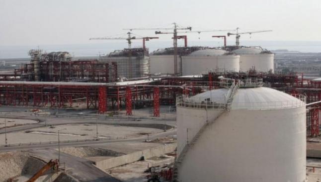 İran doğalgazı yarıya düşürdü