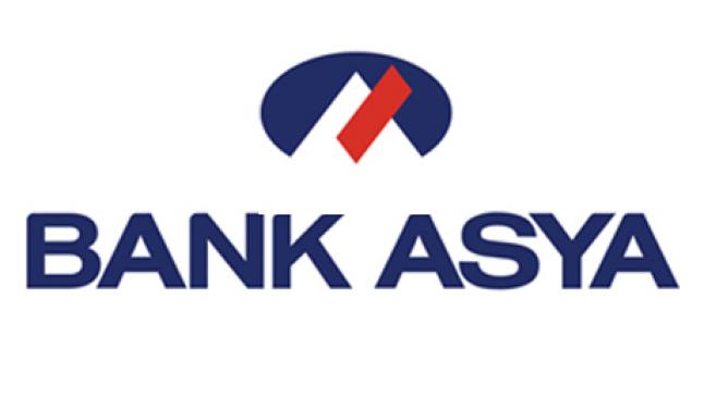Bank Asya 378.7 milyon zararda
