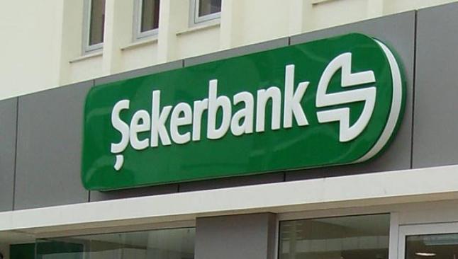 BTA'daki Şekerbank hisseleri icradan satılık