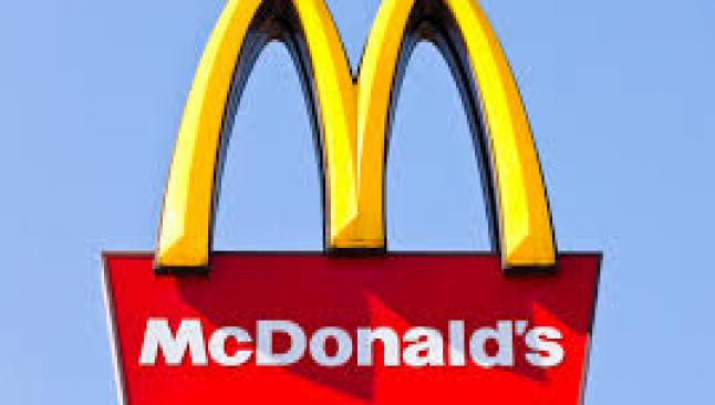 McDonald’s'a tekelcilik suçlaması