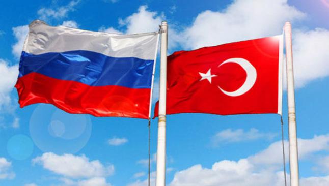 Rusya krizinin Türkiye'ye faturası açıklandı