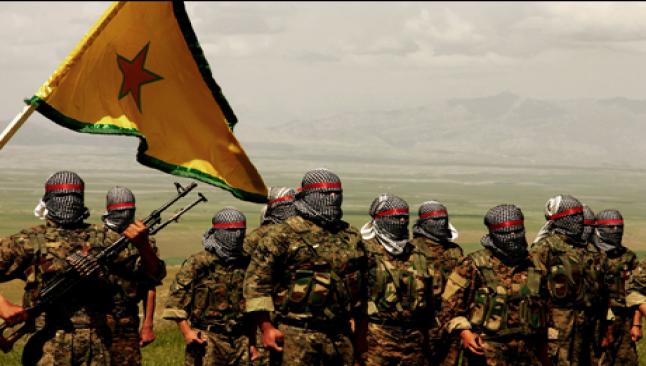 ABD: YPG terör örgütü değil, destekliyoruz