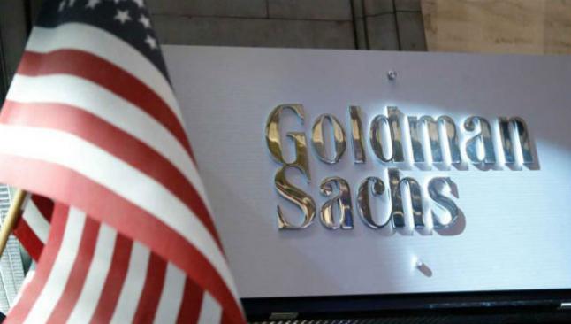Goldman'dan bankalar için SAT önerisi